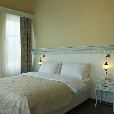 Bursa Ipekyolu Hotel Luaran gambar