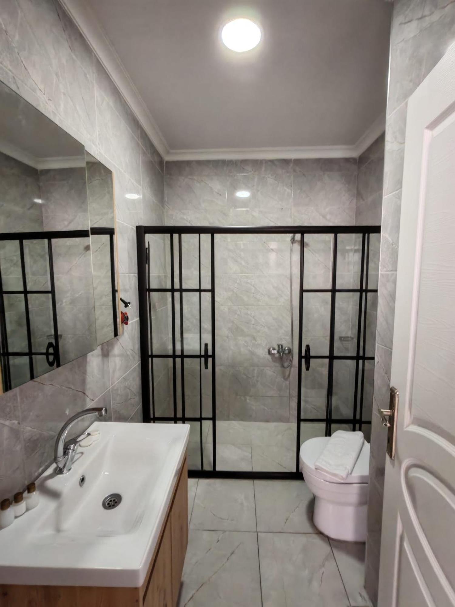Bursa Ipekyolu Hotel Luaran gambar