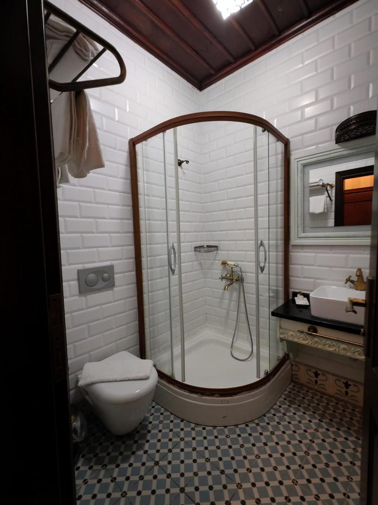 Bursa Ipekyolu Hotel Luaran gambar