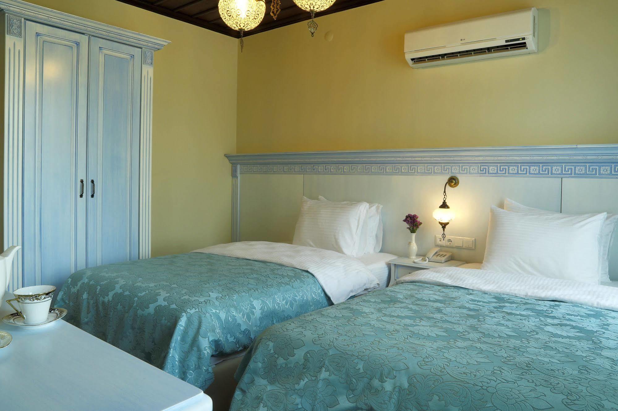 Bursa Ipekyolu Hotel Luaran gambar